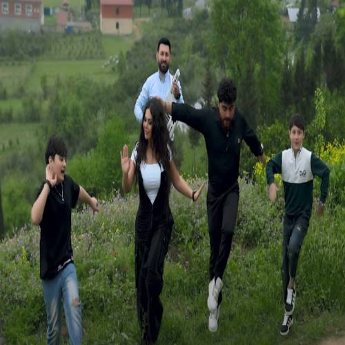 دانلود آهنگ قومرال - رقص اله گل رقص اله